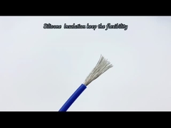 どのAWGの電線を捜しているか。|Dingzunの眺めのテフロンULシリーズ|UL3132