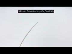 注文ケーブルを必要とするか。ここのさまざまなケーブルおよびワイヤー|Dingzunの眺めのテフロンULシリーズ|UL3135