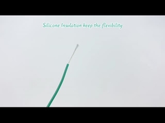 テフロンElectrionic産業ワイヤー柔らかく高いボルト ワイヤー|Dingzunの眺めのテフロンULシリーズ|UL3140