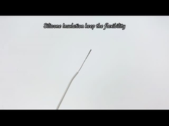 100 200 300 メートル ロール ハウジング ワイヤリング 電子ワイヤ | Dingzun のテフロン UL シリーズを見る | UL3142