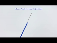 サンプル自由な耐火性電気ワイヤーおよびケーブル|Dingzunの眺めのテフロンULシリーズ|UL3530