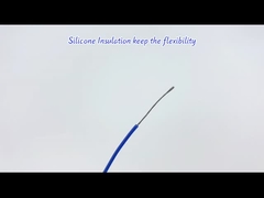 テフロン電気ワイヤーAWG6 AWG8 AWG10 AWG12 AWG 18ワイヤーを知っている|Dingzuの眺めのテフロンULシリーズ