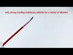 どれだけうまく高温ワイヤーおよびケーブルを知っているか|眺めの多層はDingzunでケーブルで通信する|AGRP