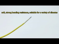 どれだけうまくULをスタイルを作る3069 3068 3070 6730 3065 HVワイヤーの知っているか。|Dingzunの眺めのテフロンULシリーズ