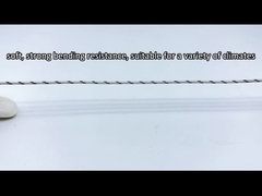 家の焼けるオーブンのためのUL3122ガラス繊維の織り方の高温ワイヤー