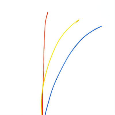 Ul1332高温ワイヤー ケーブルAF200の銀製の銅の罰金ワイヤーFEPはワイヤーUL1330の上のホックを絶縁した