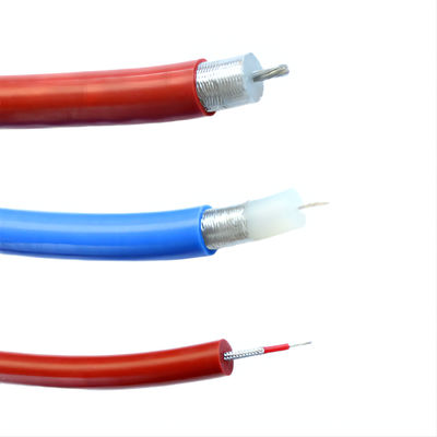 良い値段 保護の100kv高圧ワイヤーへの高温10kv オンラインで