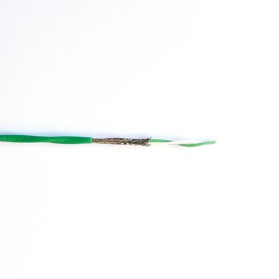 良い値段 AFPF 3cores PFAは導線のための熱電対の補償ケーブルを絶縁した オンラインで