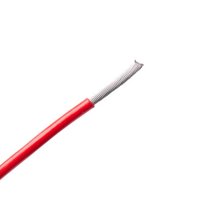 良い値段 205座礁する錫メッキされた銅AF200X FEPワイヤー固体を熱しなさい オンラインで