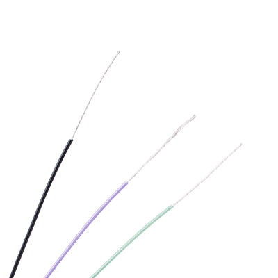 良い値段 DingZunが電子電気器具のための熱い販売の良質FF46R-2 FEP柔らかいワイヤーをケーブルで通信する205を熱しなさい オンラインで