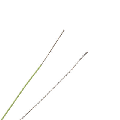 良い値段 205 DingZunケーブルつくことのための速い配達16-32awg UL1591 FEP高温ワイヤーを熱しなさい オンラインで