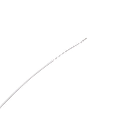 良い値段 DingZunケーブル器械使用のための速い配達UL1707 PFA高温ワイヤー オンラインで