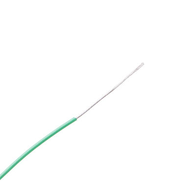 良い値段 Dingzunは器械使用のための良い質高温UL1708 PFA高温ワイヤーをケーブルで通信する オンラインで