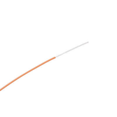 良い値段 Dingzunケーブルの卸売は器械使用のための良質の抵抗UL1709 PFA高温ワイヤーをカスタマイズした オンラインで