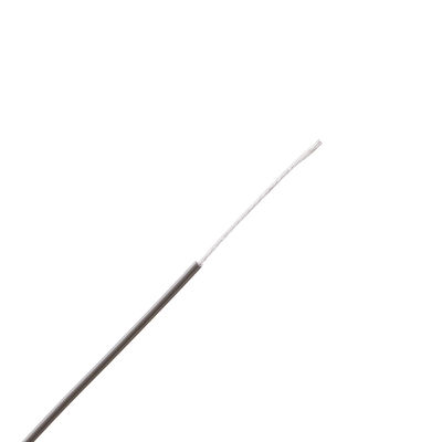 良い値段 電子電気器具のためのDingzunケーブルの工場製造UL1857 PFAの高温ワイヤー オンラインで