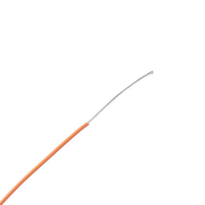 良い値段 Dingzunケーブルの卸売は器械使用のための良質UL1859 PFA高温ワイヤーをカスタマイズした オンラインで