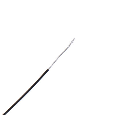 良い値段 Dingzunは10-36 Awgの銅の器械使用のための電線UL1860 PFA高温ワイヤーをケーブルで通信する オンラインで