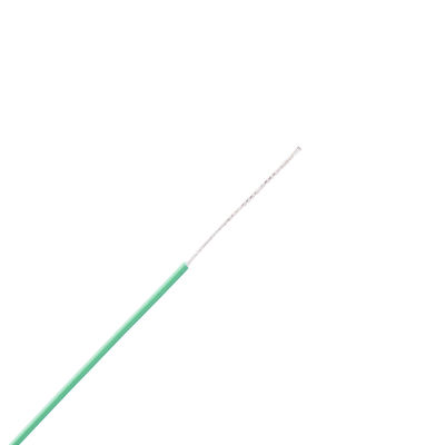 良い値段 36のAWGの高温テフロン ケーブルは電化製品のためのUL1882を編んだ オンラインで