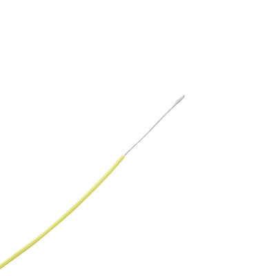 良い値段 PFAの高温テフロン ケーブル16AWGは銅の銀製の銅を錫メッキした オンラインで