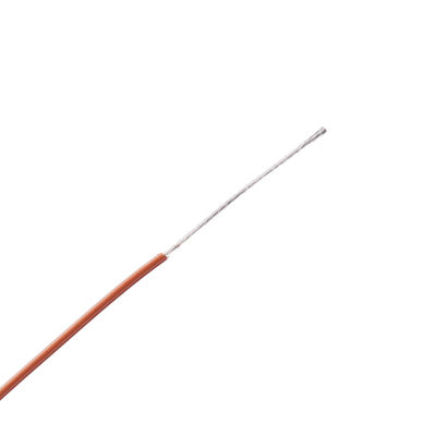 良い値段 UL10110 PFAの高温テフロン ケーブル16AWGの電化製品 オンラインで