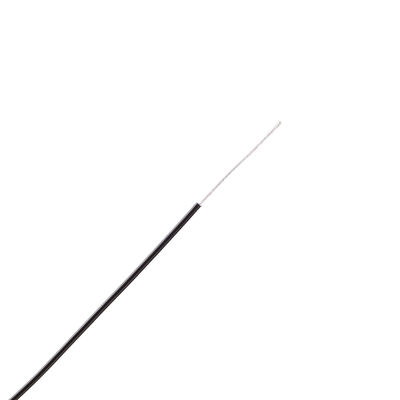 良い値段 PFAの高温ケーブル28 AWG 26 AWGの銀製の銅のニッケルの銅は銅を錫メッキした オンラインで