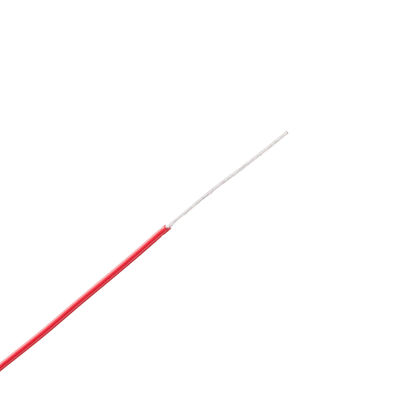 良い値段 高温テフロン ケーブル10AWG UL10503 PFAをつけること オンラインで