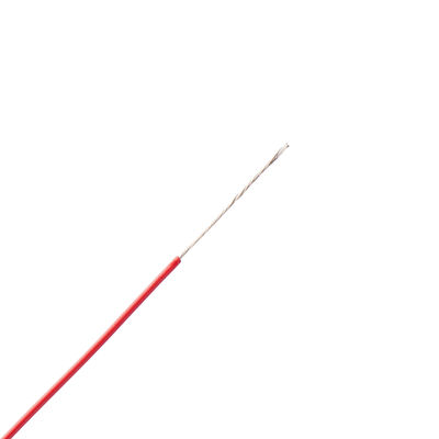 良い値段 260 26電化製品のためのAWG 24 AWG 22 AWG高温PTFEのケーブルを熱しなさい オンラインで