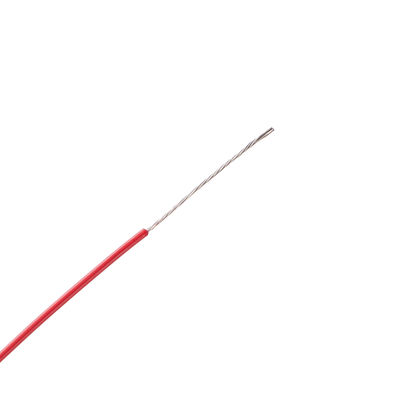 良い値段 260 250程度PTFEの米国軍用規格の高温ワイヤーを熱しなさい オンラインで