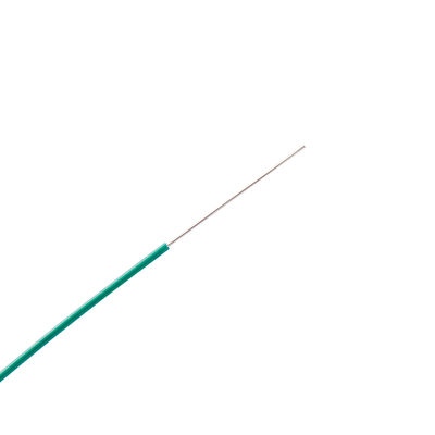 良い値段 高温PTFEが銀製の銅のニッケルの銅をケーブルで通信する260 28 AWGを熱しなさい オンラインで