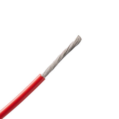 良い値段 熱抵抗適用範囲が広い高温超良いワイヤー30 AWG 28 AWG オンラインで