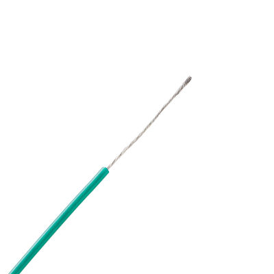 良い値段 極度の柔らかい超微粉ワイヤー シリコーンは18 Awgをケーブルで通信する オンラインで