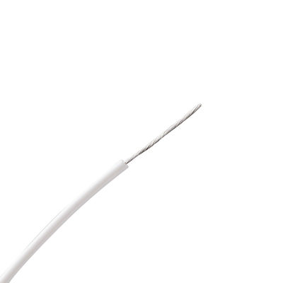 良い値段 器械使用のためのSIF SIFEの電力UL3135のケイ素のゴム製 ワイヤー12AWG オンラインで