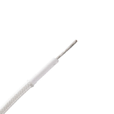 良い値段 電気器具のための固体より多くの錫メッキされた銅 60245 IEC LSZH 耐火性ケーブル オンラインで