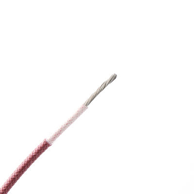 良い値段 電子電気器具のための絶縁されたゴム製 ワイヤー防火ケーブル オンラインで