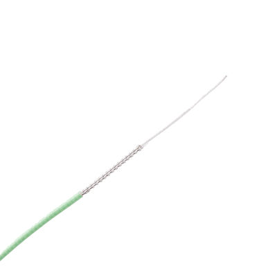 良い値段 電子電気器具のための超適用範囲が広い高温低損失の同軸ケーブル オンラインで