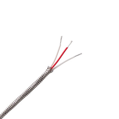 良い値段 H05SS-Fの多中心は器械使用のための外的な保護された高温ケーブルを絶縁した オンラインで