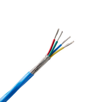 良い値段 UL21242照明のための高温保護されたセンサー ケーブル オンラインで