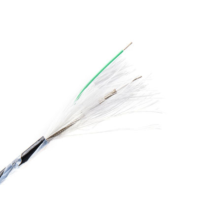 良い値段 1.7mm 2mmの2.4mm高温マルチコアの絶縁されたケーブル300V オンラインで