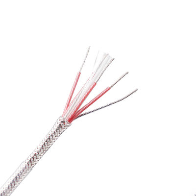 良い値段 超適用範囲が広い高温テフロン ケーブルの固体は座礁した オンラインで