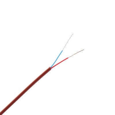 良い値段 1000度まで高温タイプKの熱電対償いケーブルSC オンラインで