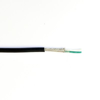 良い値段 H05SS-F 2は多中心がケーブルによって錫メッキされた銅を保護した適用範囲が広いシリコーンの芯を取る オンラインで