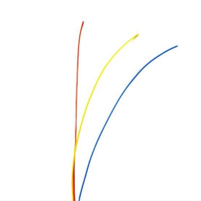 良い値段 205 FEPを絶縁したワイヤーUL1332/Ul1333高温ワイヤーの上のホックを熱しなさい オンラインで