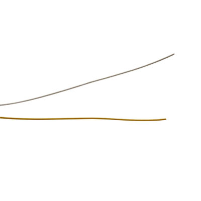 良い値段 24AWG 250Cは高温シリコーン ケーブルETFEの絶縁材を引っ掛けます オンラインで