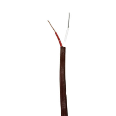 良い値段 DingzunはT2 Xの温度の測定のための1/0.32mm2熱電対ワイヤーをタイプする オンラインで