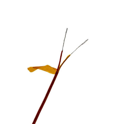 良い値段 Dingzunの熱電対のKaptonの絶縁材のPolyimideのジャケットのタイプEワイヤー オンラインで