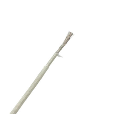 良い値段 DingzunケーブルUL5108の雲母はニッケルの銅の高温ワイヤーを包んだ オンラインで