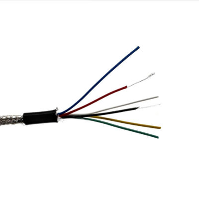 良い値段 180 C MS 6の中心を保護した制御多中心ケーブルを熱しなさい オンラインで