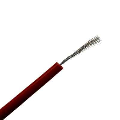 良い値段 UL3239 40KVの高圧ケーブルのシリコーンの絶縁材 オンラインで