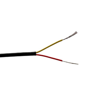 良い値段 ThermocoupeのタイプNCワイヤー オンラインで