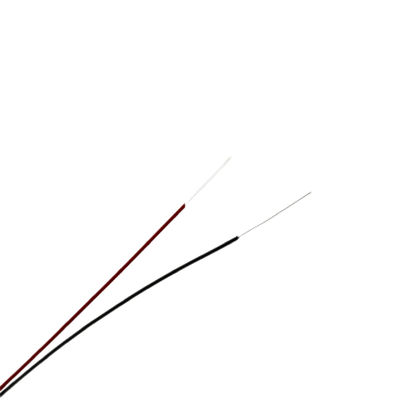 良い値段 銀製の銅の高温PFAワイヤー32AWG UL10362 オンラインで